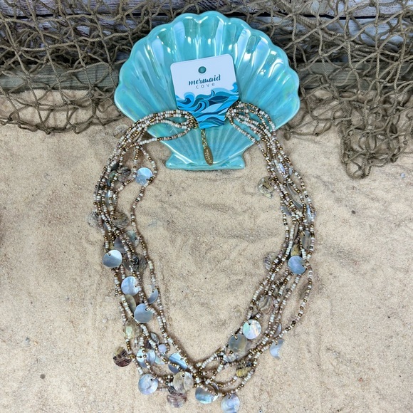 BONDI Necklace - Picture 1 of 3
